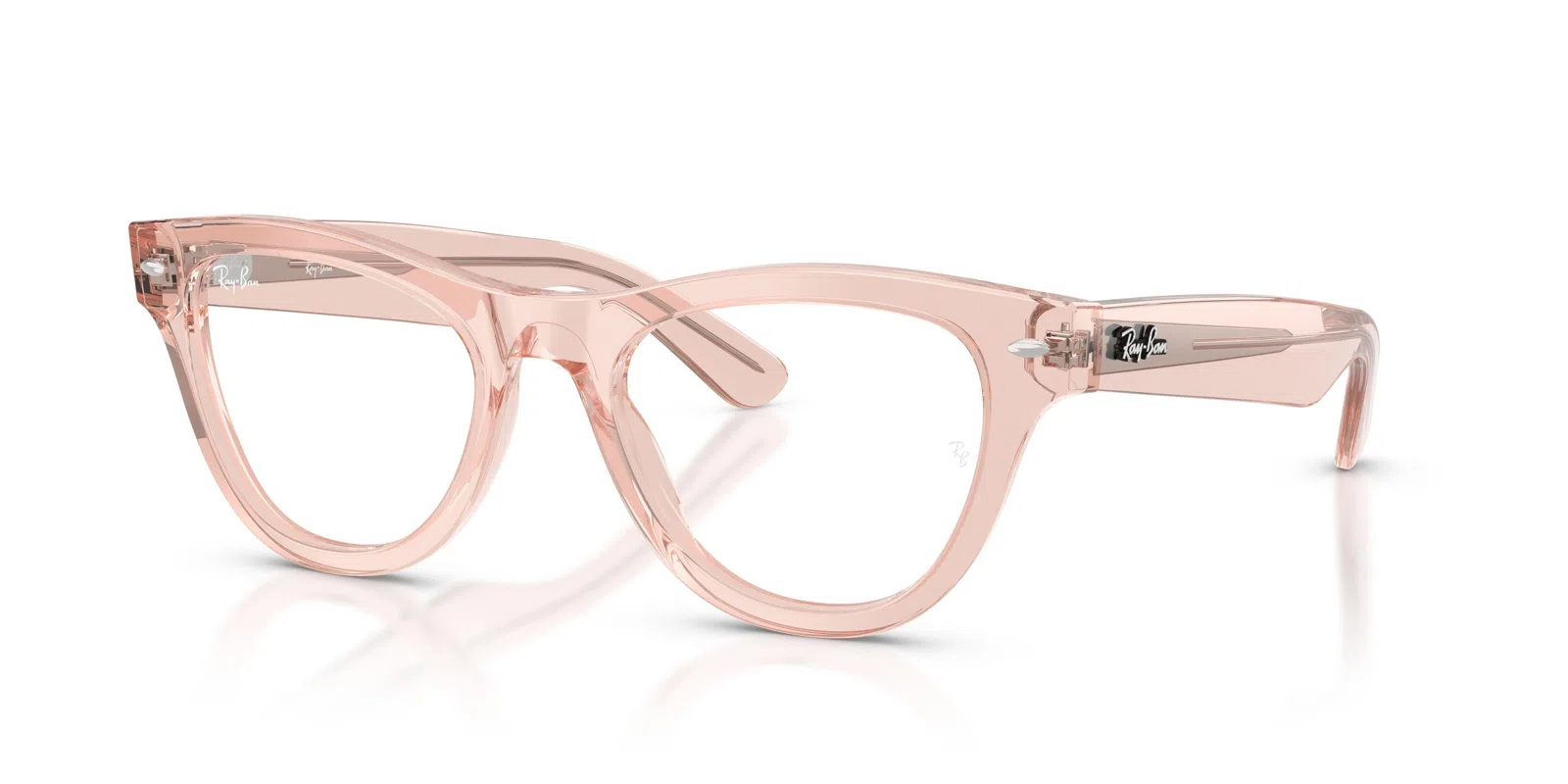 Ray-Ban 5510 Eyeglasses - view 45